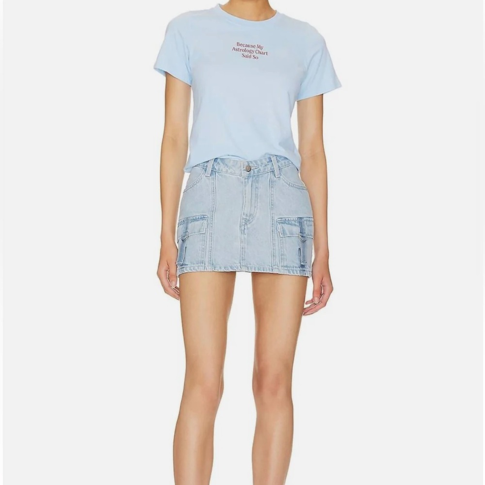 The Mayfair group top